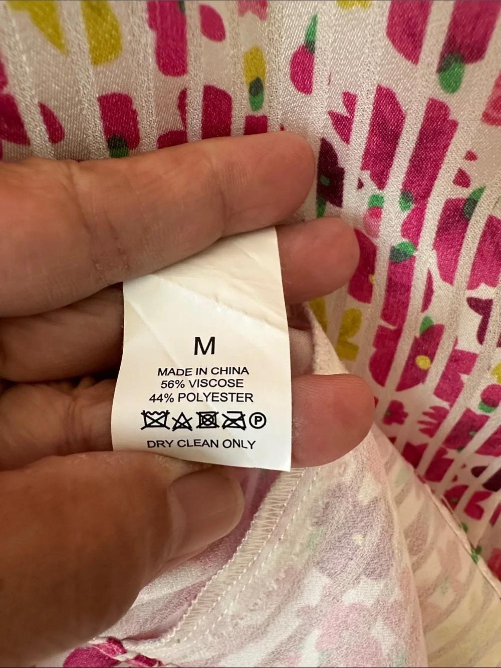 kate spade bright patterned